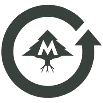 Marshall Tree Service Official Emblem